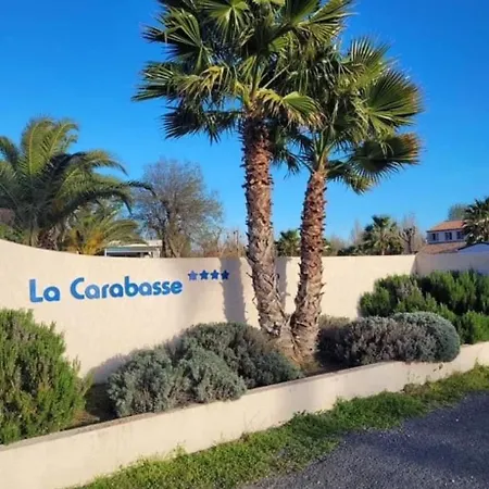 Mobil 6-8 Pers Confort Climatise Holiday park *